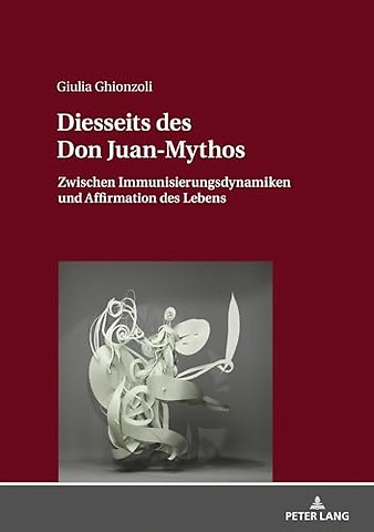 Diesseits des Don Juan-Mythos