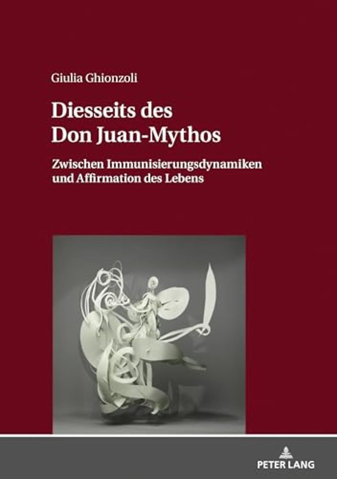 Diesseits des Don Juan-Mythos