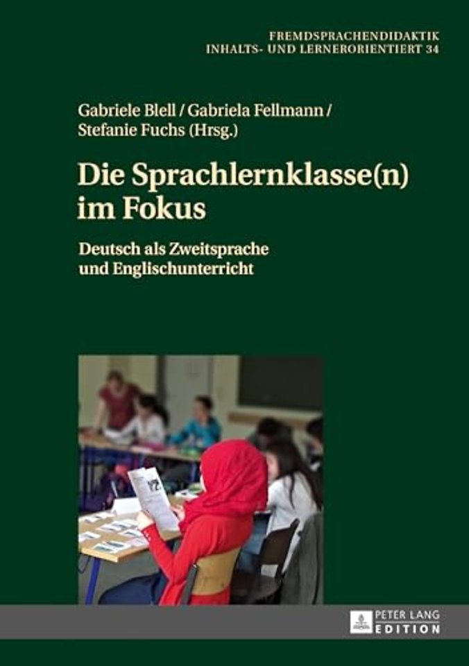 Die Sprachlernklasse(n) im Fokus