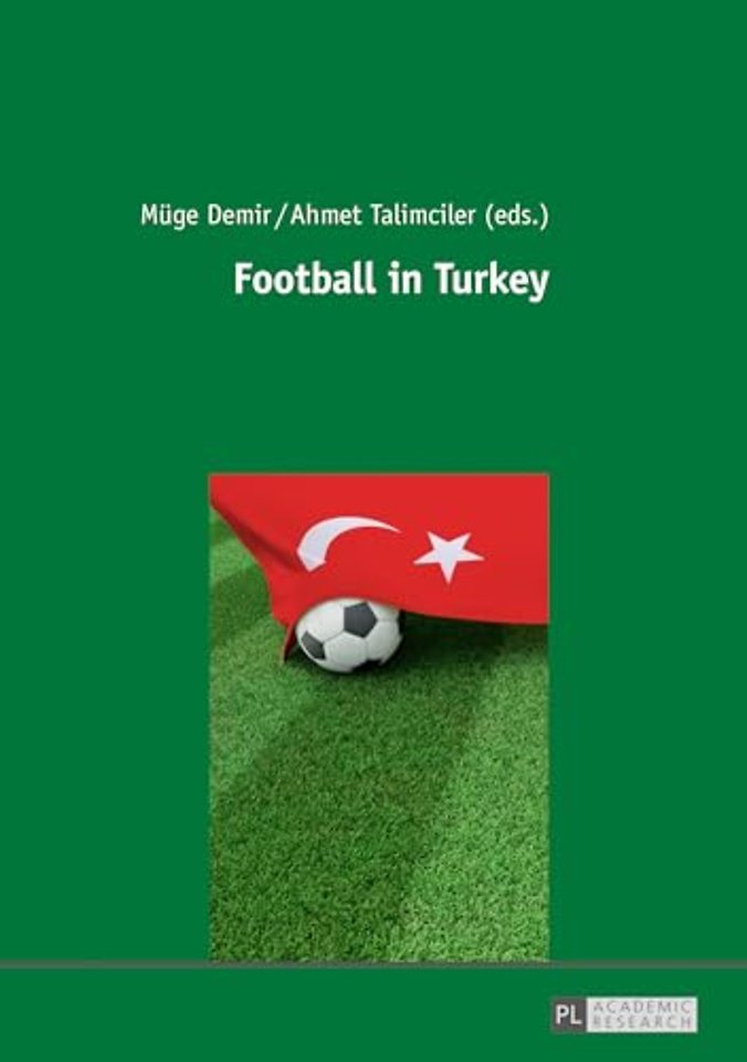 Football in Turkey