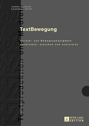 TextBewegung