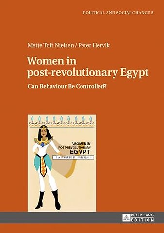 Women in post-revolutionary Egypt