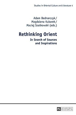 Rethinking Orient