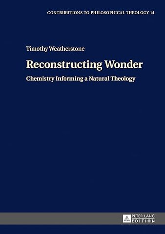 Reconstructing Wonder