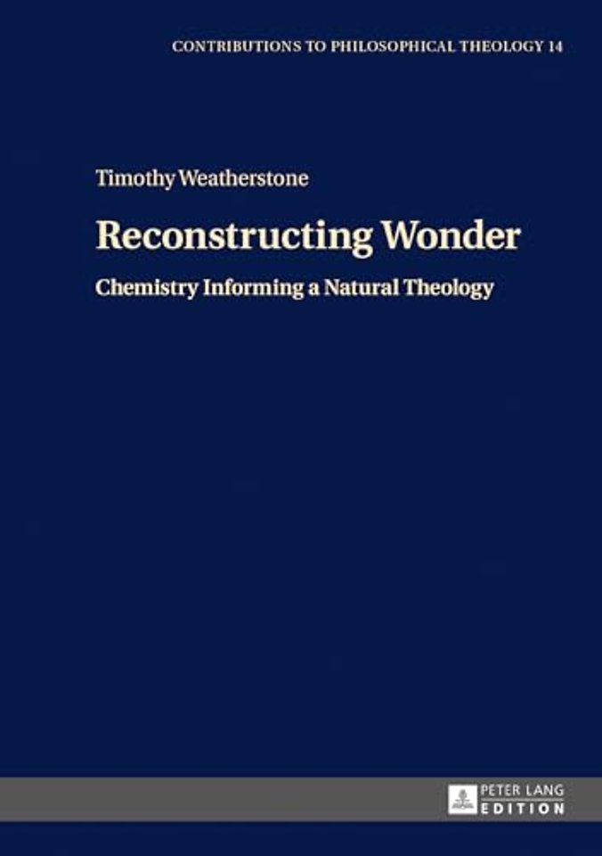 Reconstructing Wonder