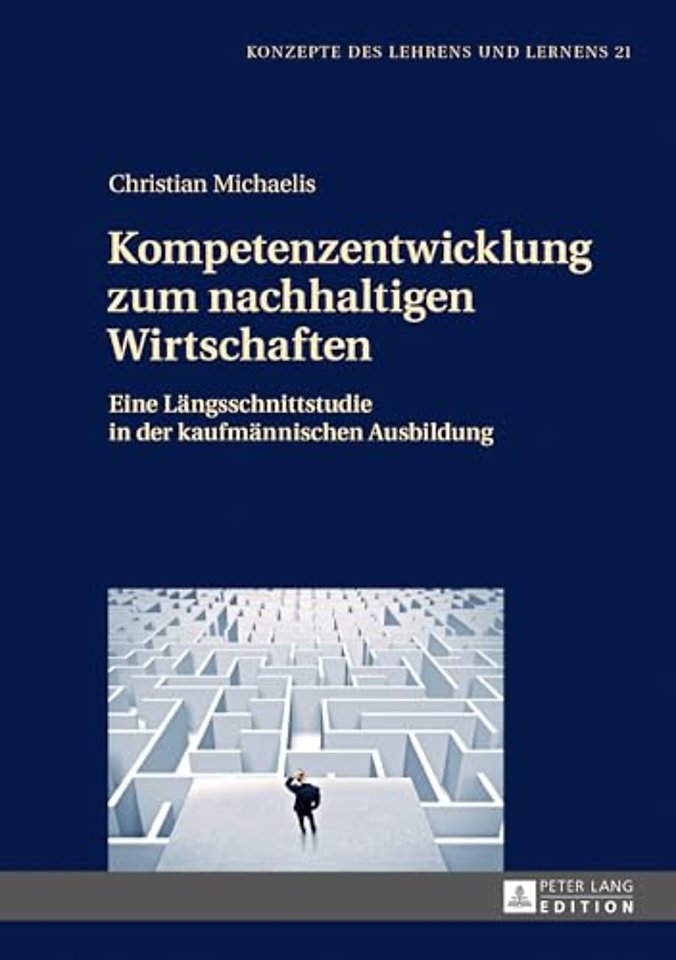 Kompetenzentwicklung Zum Nachhaltigen Wirtschaften