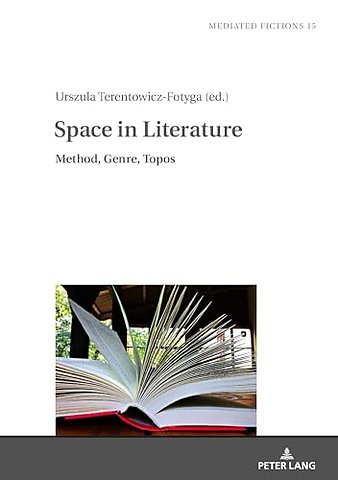 Space in Literature