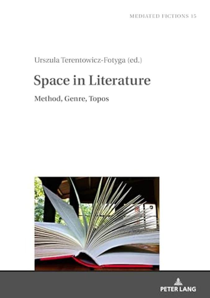 Space in Literature