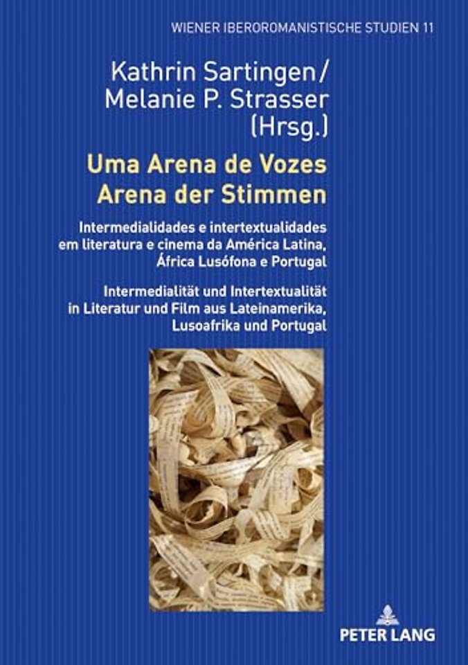 Uma Arena de Vozes / Arena der Stimmen
