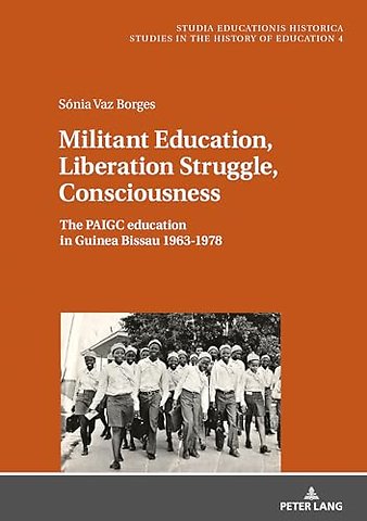 Militant Education, Liberation Struggle, Consciousness: