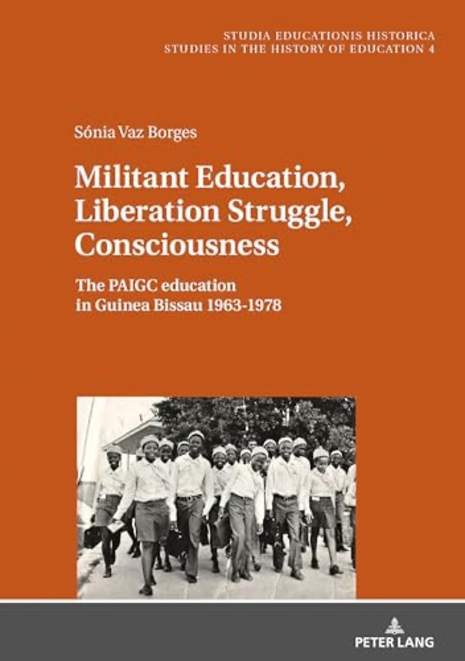 Militant Education, Liberation Struggle, Consciousness: