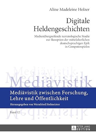 Digitale Heldengeschichten