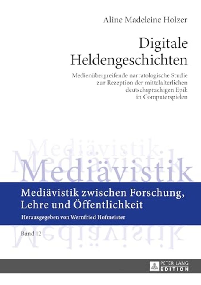 Digitale Heldengeschichten