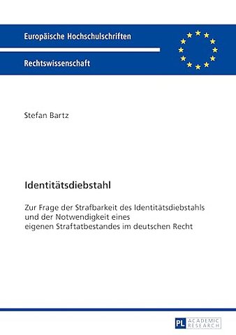 Identitaetsdiebstahl