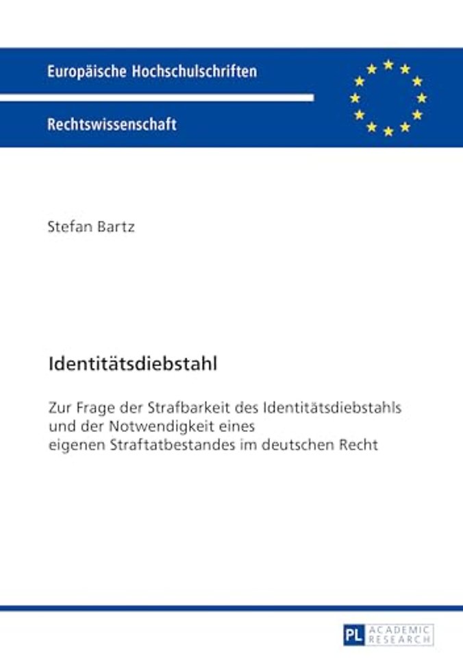 Identitaetsdiebstahl