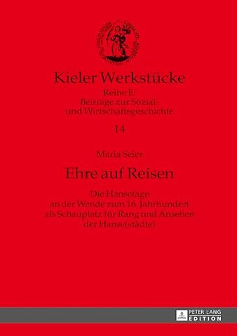 Ehre auf Reisen