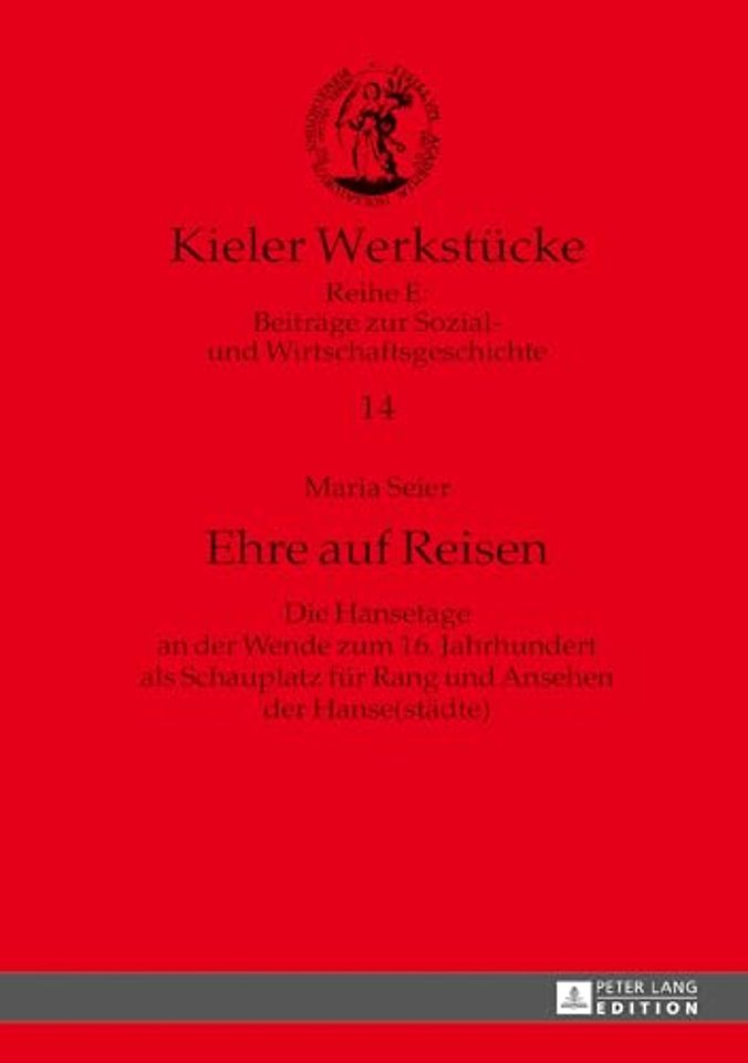 Ehre auf Reisen
