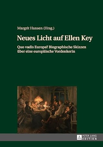 Neues Licht auf Ellen Key