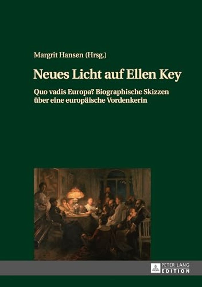Neues Licht auf Ellen Key