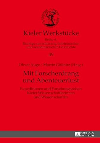 Mit Forscherdrang und Abenteuerlust