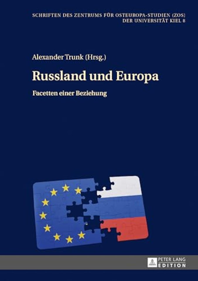 Russland und Europa