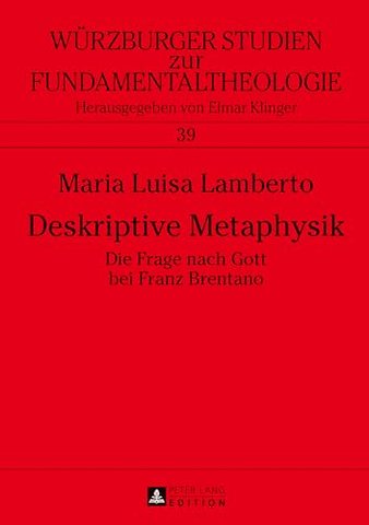 Deskriptive Metaphysik