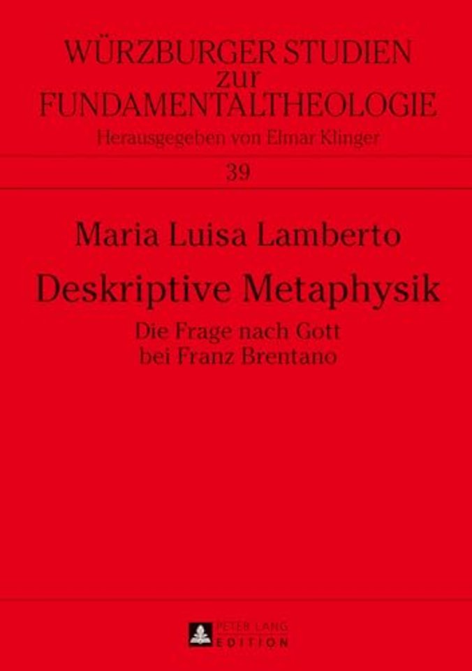 Deskriptive Metaphysik