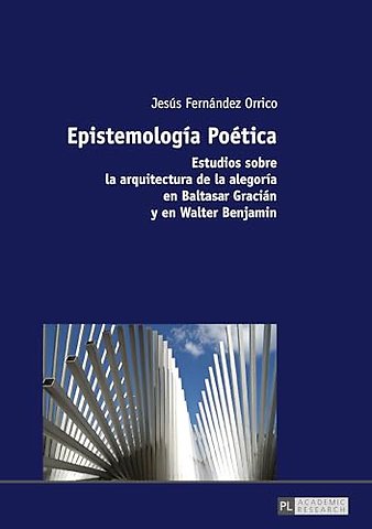 Epistemologia Poetica