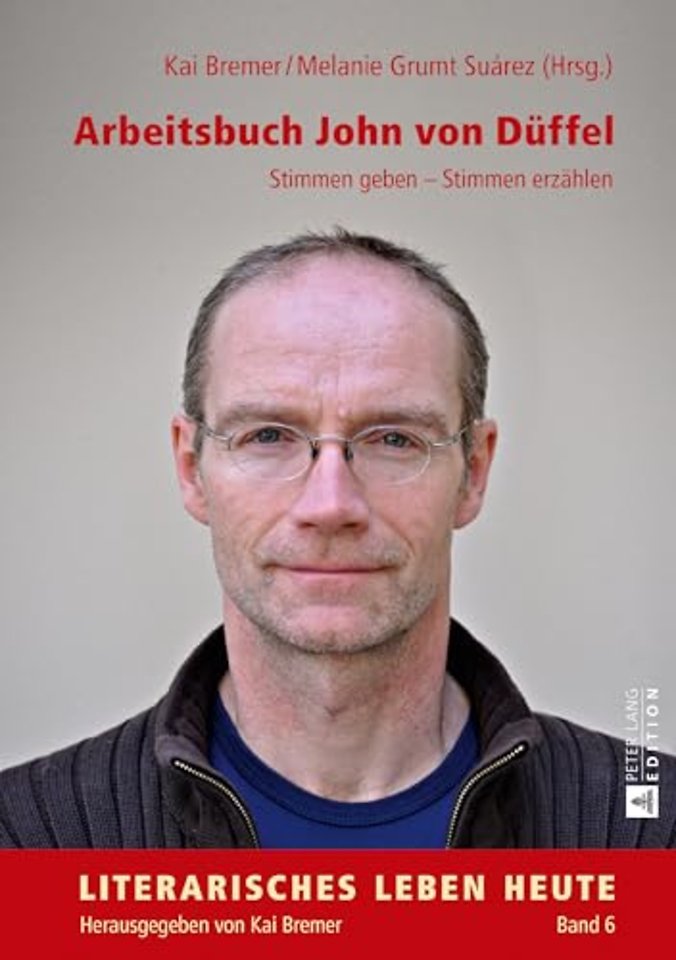 Arbeitsbuch John von Dueffel