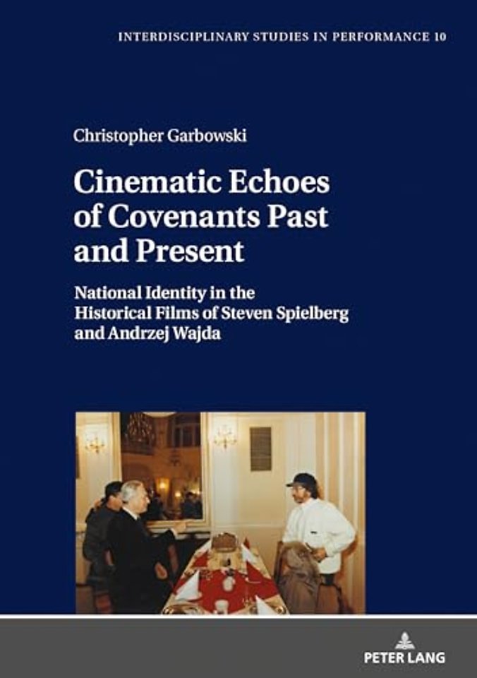 Cinematic Echoes of Covenants Past and Present