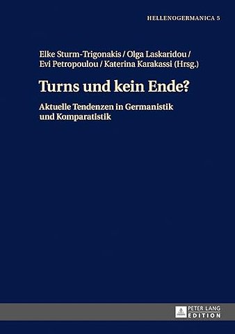 Turns und kein Ende?