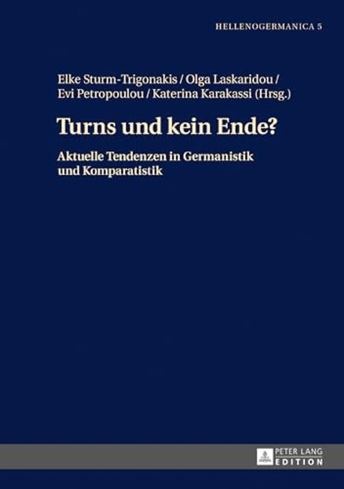 Turns und kein Ende?