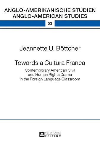 Towards a Cultura Franca