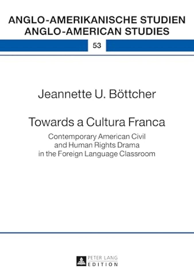 Towards a Cultura Franca