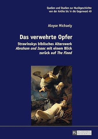 Das verwehrte Opfer