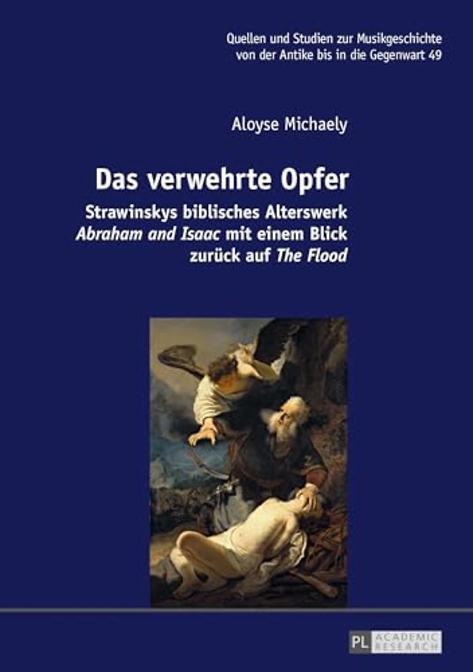 Das verwehrte Opfer