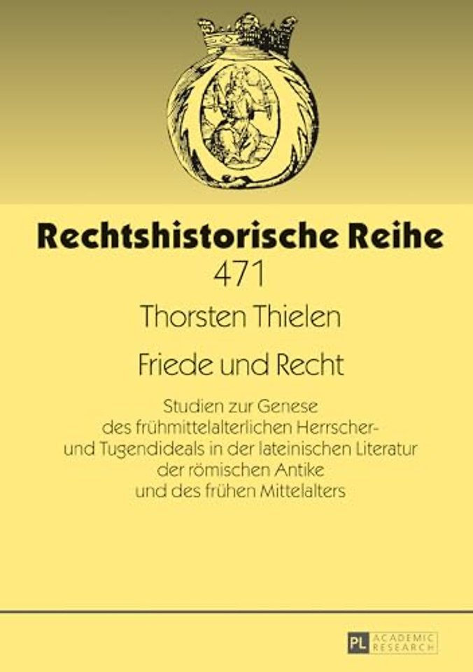 Friede und Recht