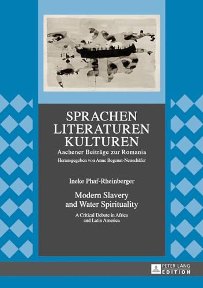 Modern Slavery and Water Spirituality