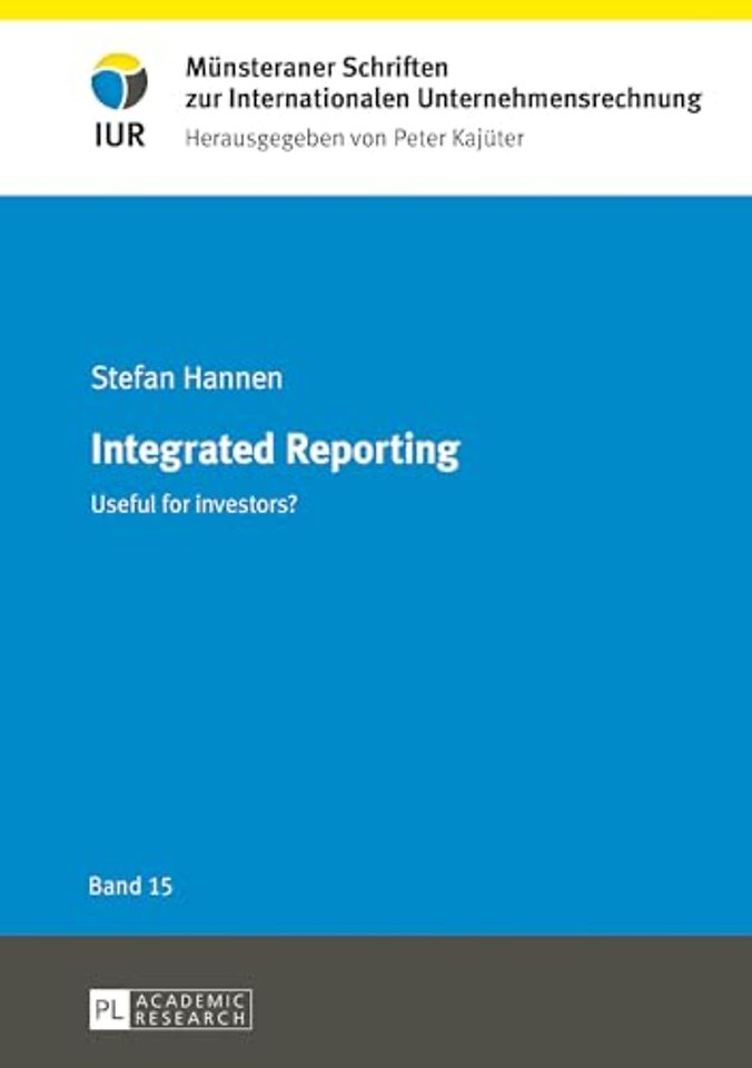 Integrated Reporting