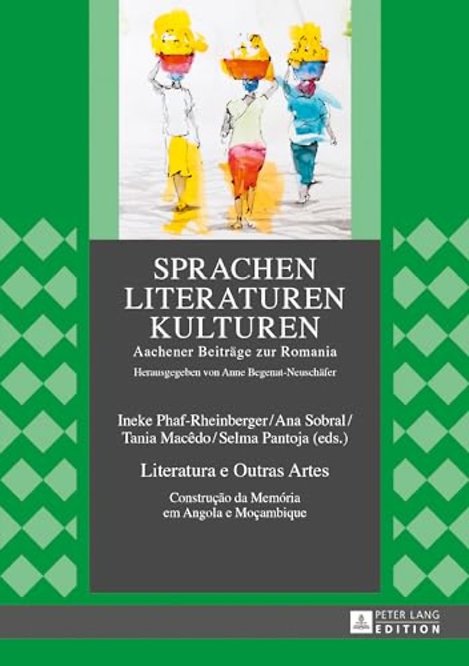 Literatura e Outras Artes