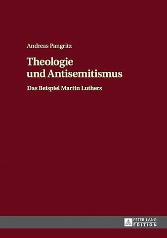 Theologie und Antisemitismus