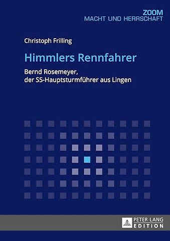 Himmlers Rennfahrer