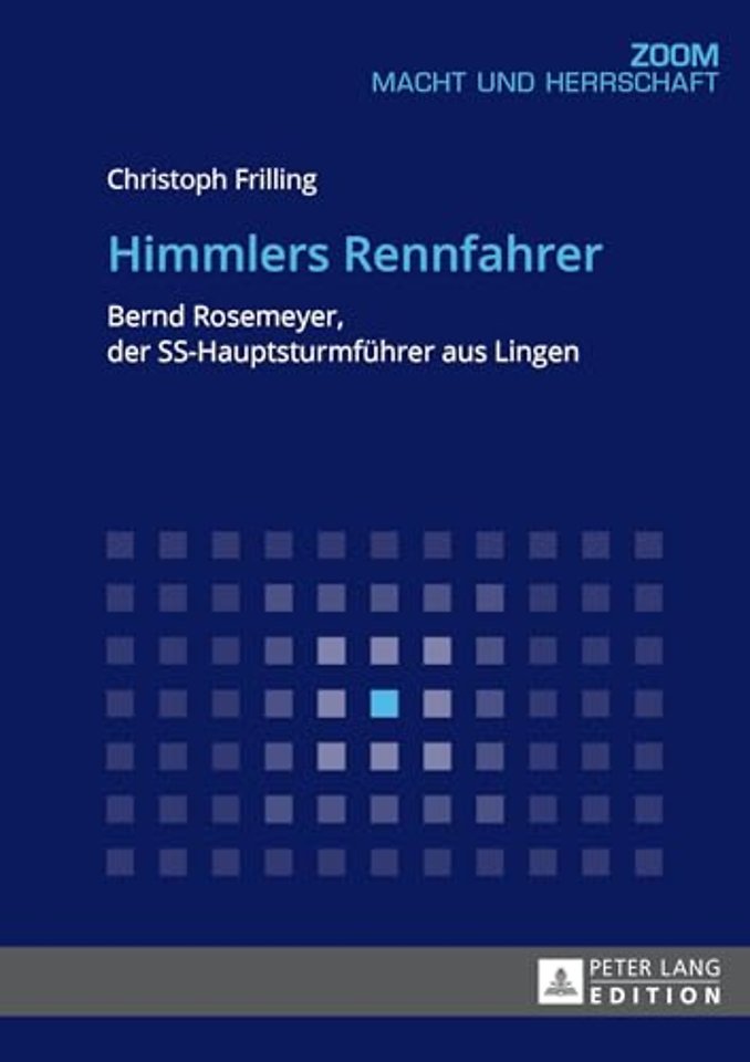 Himmlers Rennfahrer