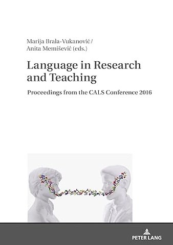 Language in Research and Teaching