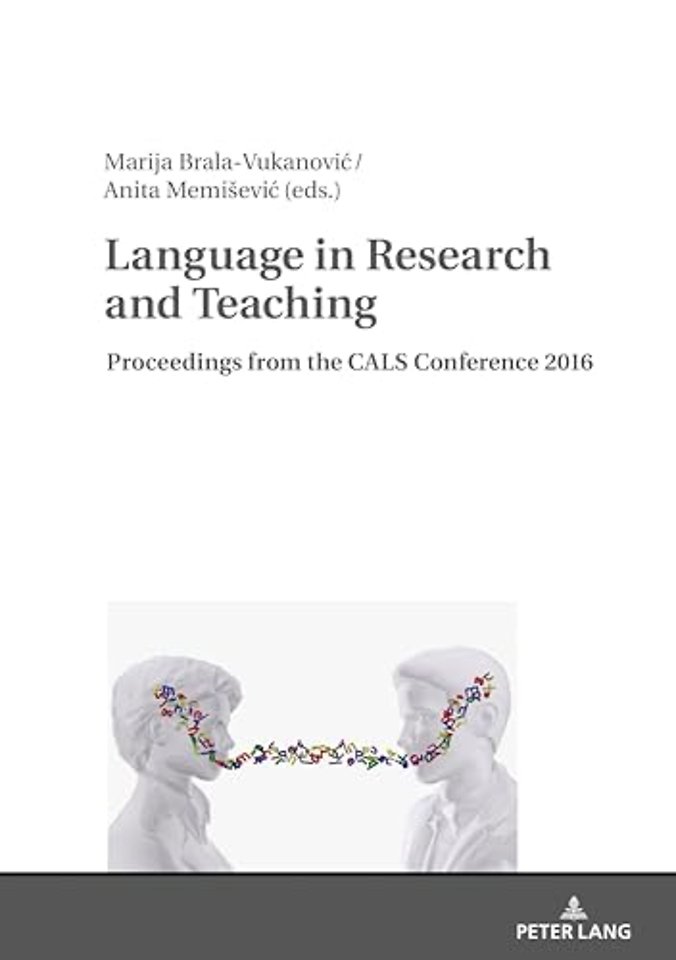 Language in Research and Teaching
