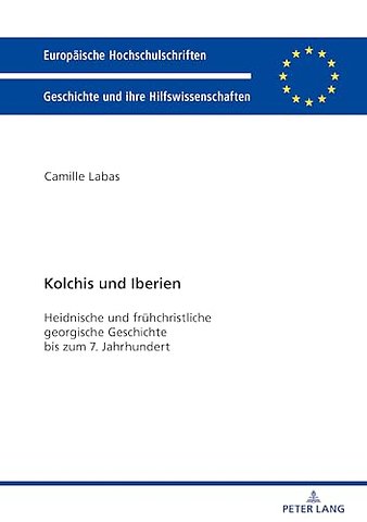 Kolchis und Iberien