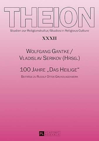 100 Jahre Das Heilige