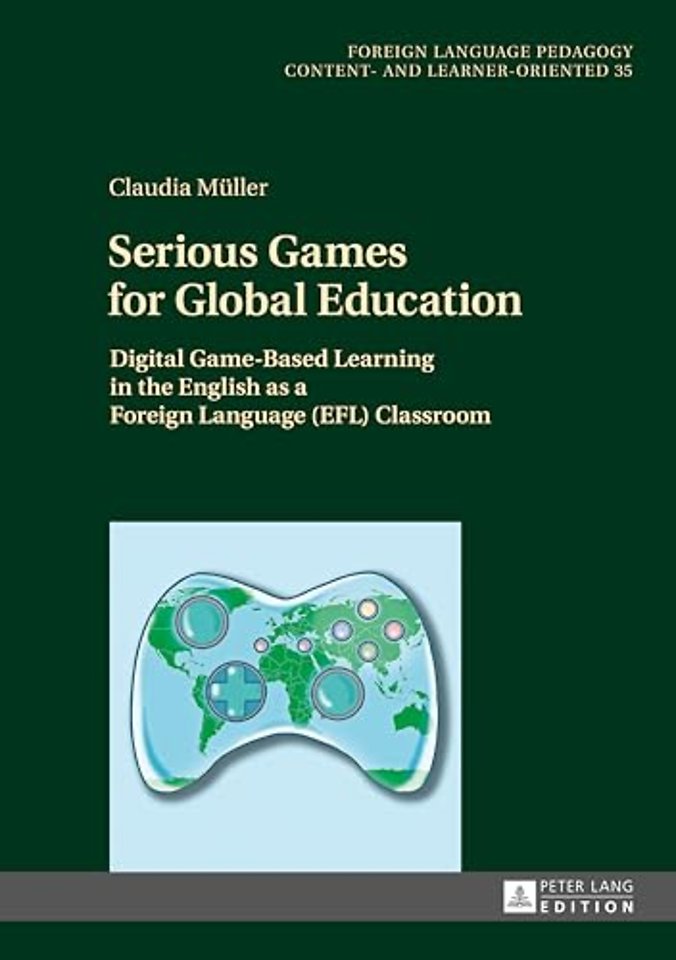 Serious Games for Global Education