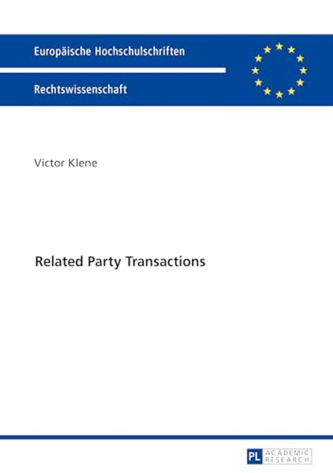 Related Party Transactions