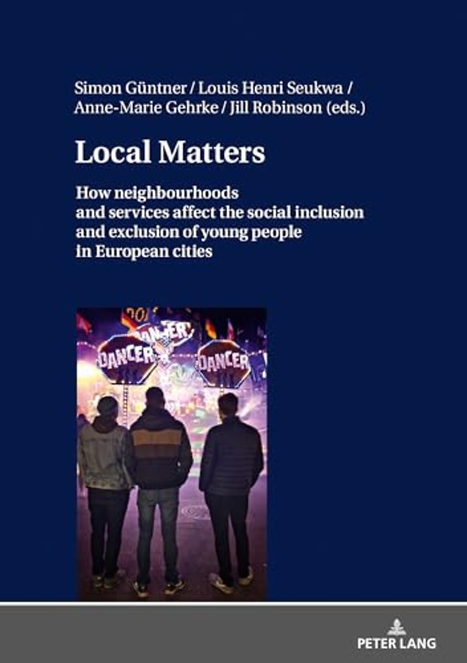 Local Matters